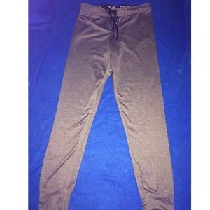 VS Pink Ultimate Sweats