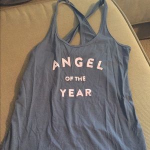 VS Angels tank top