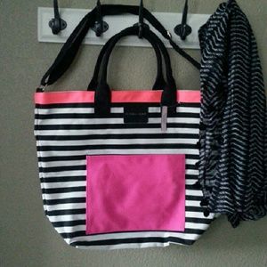 Victoria's Secret Large Beach Bag