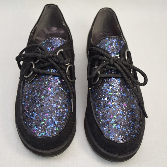 Glitter Creepers - Picture 1 of 4