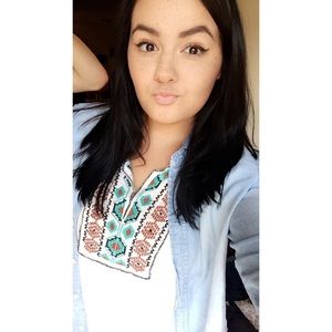 Meet your Posher, Jordan