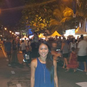 Meet your Posher, Jomila