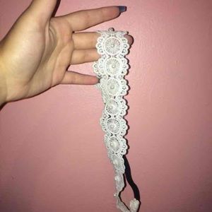 forever 21 hair accessory