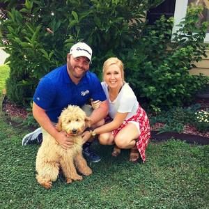 Meet your Posher, Toni