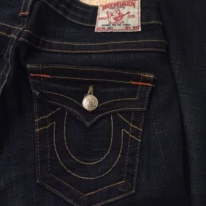 True Religion Joey Jean