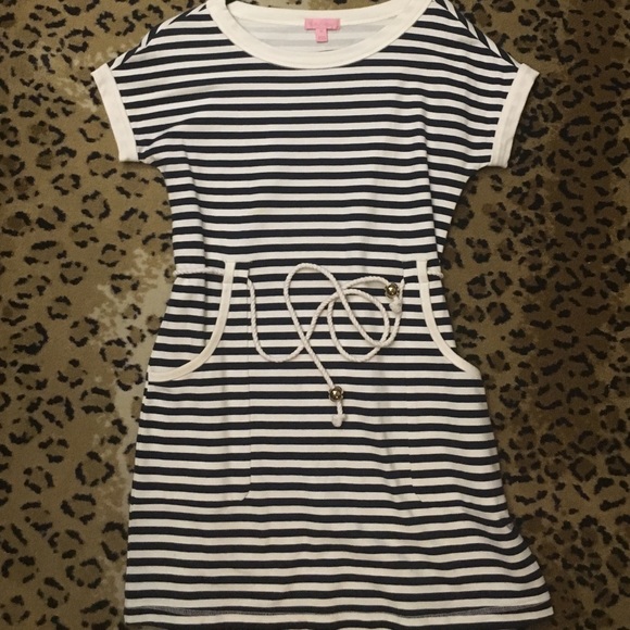 SALE! Won't accept offers. Lilly Pulitzer dress