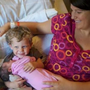 Meet your Posher, Erin