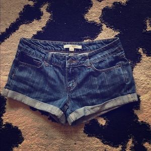 Forever21 shorts