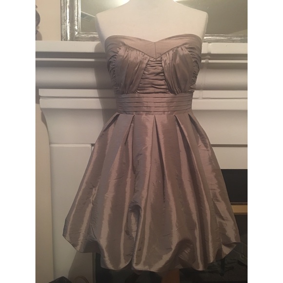 Twentyone Dress