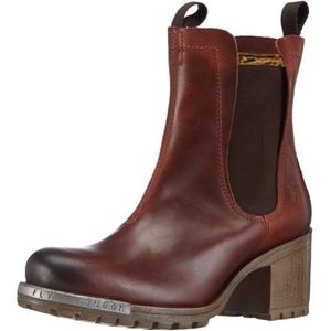FLY London Luz boot Brand New! Reduced Price!!
