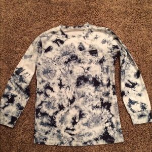 Ivory Ella long sleeved tee