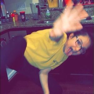 Meet your Posher, Tesla