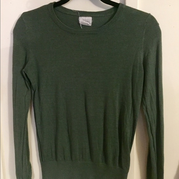 Urban Outfitters pullover sweater