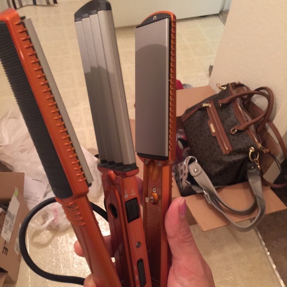 Hair tool