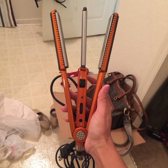 Hair tool - Picture 2 of 3