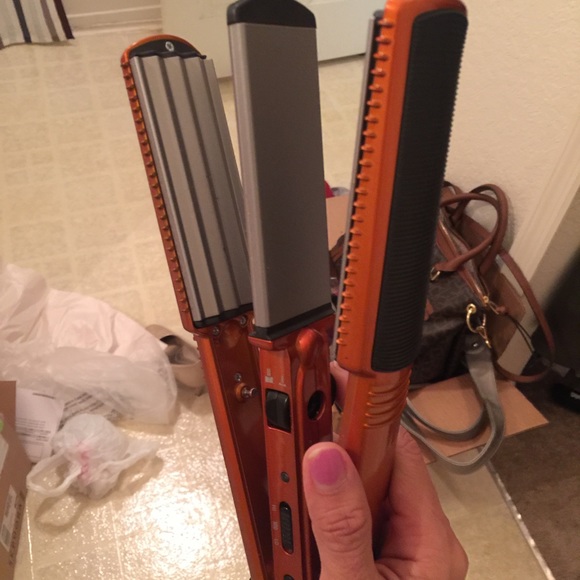 Hair tool - Picture 3 of 3