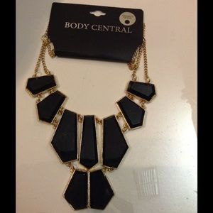 Costume jewelry