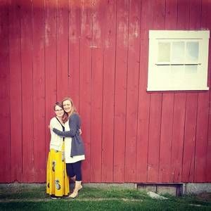 Meet your Posher, Aftyn