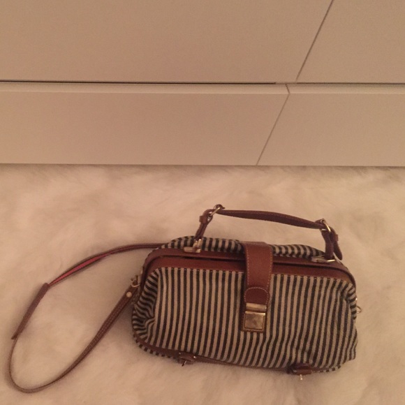 Holding Horses Anthropoligie Handbag