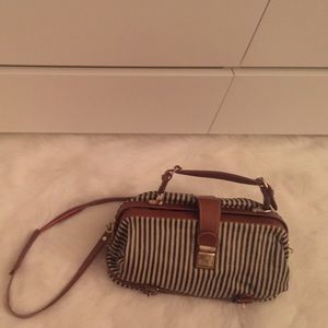 Holding Horses Anthropoligie Handbag