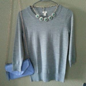 J. Crew Sweater
