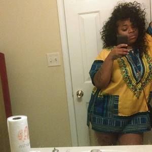 Meet your Posher, Samantha