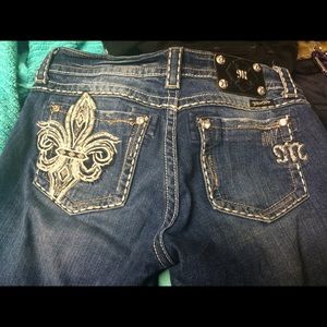 MissMe jeans
