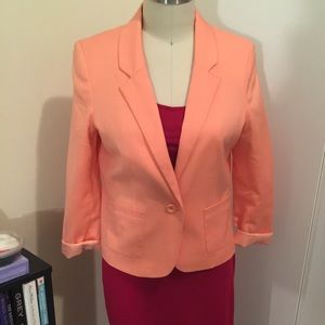 H&M blazer