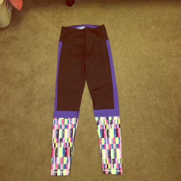 VSX knockout tight