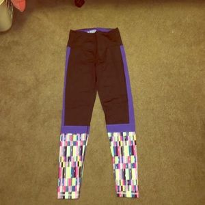 VSX knockout tight