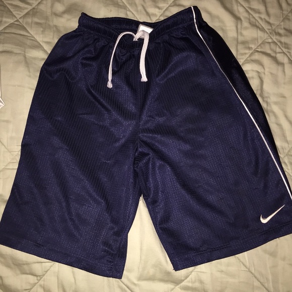 Boy's Basketball Shorts Bundle
