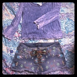 Kendall Kylie outfit