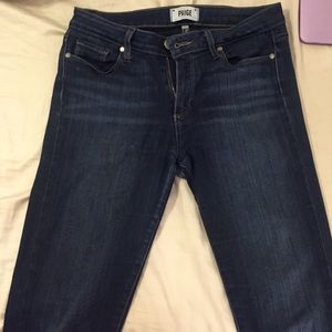 Paige Denim