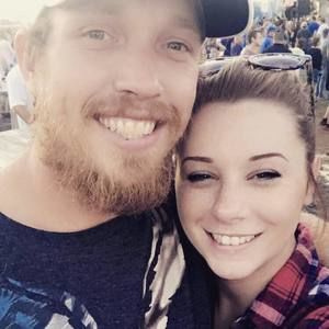 Meet your Posher, Briana