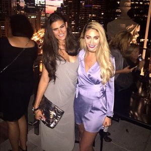 Meet your Posher, Erin