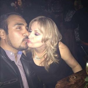 Meet your Posher, Irene