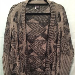 Urban outfitters boyfriend sweater