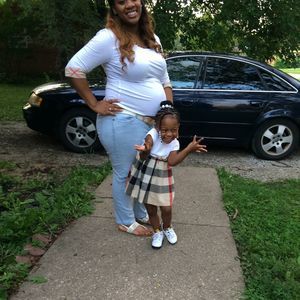 Meet your Posher, Terriell