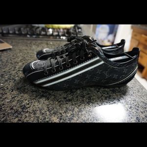 Louis Vuitton Women's shoe size 38 1/2