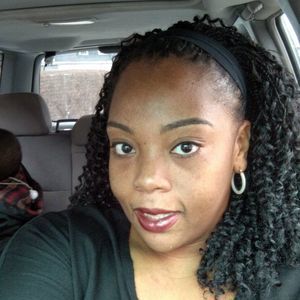 Meet your Posher, Tania