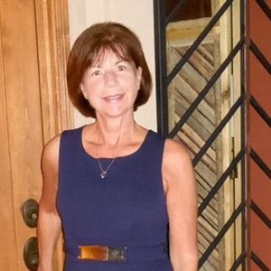 Meet your Posher, Patricia