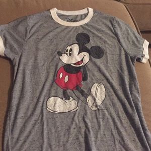 Mickey Mouse tee