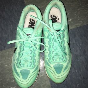 Women's Nike Trailwind 7 Sneakers