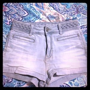 Kendall Kylie shorts