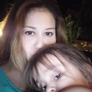 Meet your Posher, Miriam