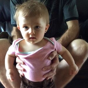 Meet your Posher, Erin