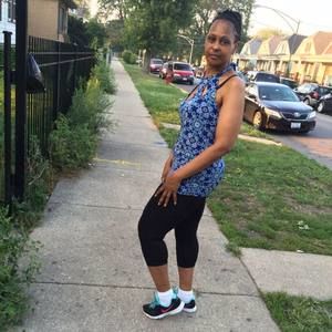 Meet your Posher, Evonda