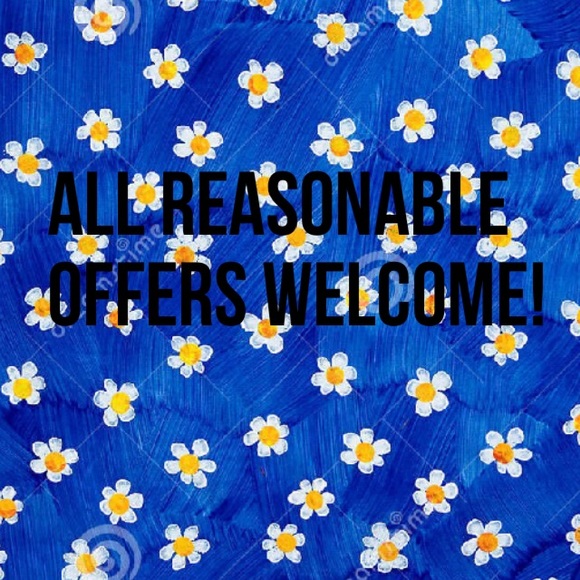 Offers welcome! - READ DESCRIPTION🌞🌞