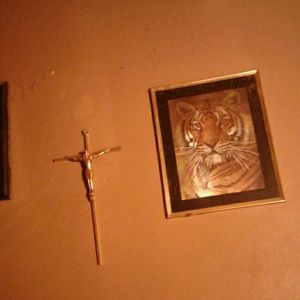 Meet your Posher, Leslie