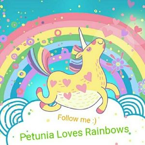 Let's follow each other!  :)